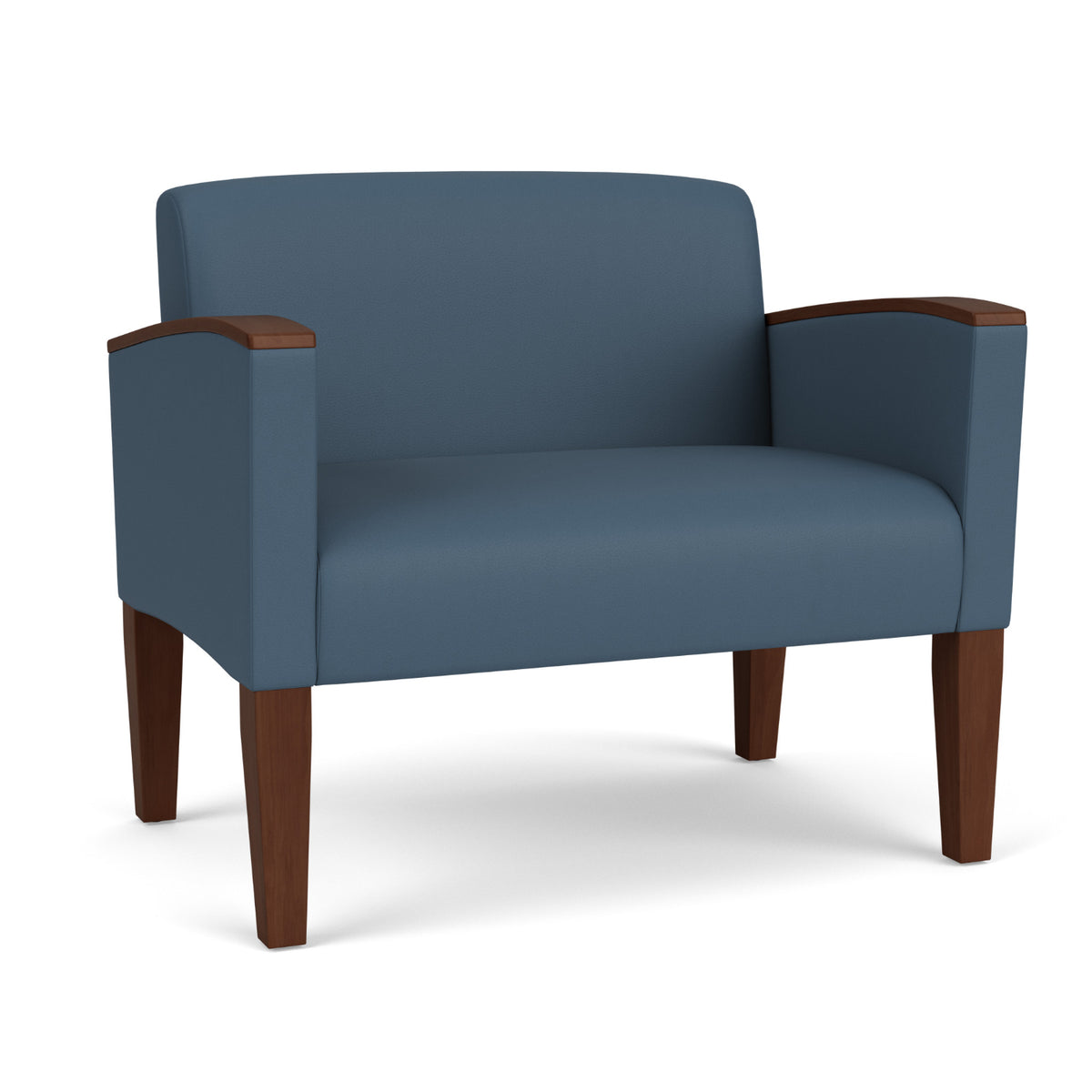 Belmont Collection Seating, Bariatric Chair, 750 lb. Capacity, Standard Vinyl Upholstery, FREE SHIPPING