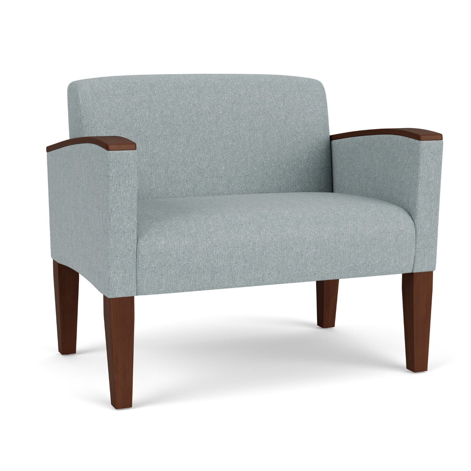 Belmont Collection Seating, Bariatric Chair, 750 lb. Capacity, Healthcare Vinyl Upholstery, FREE SHIPPING