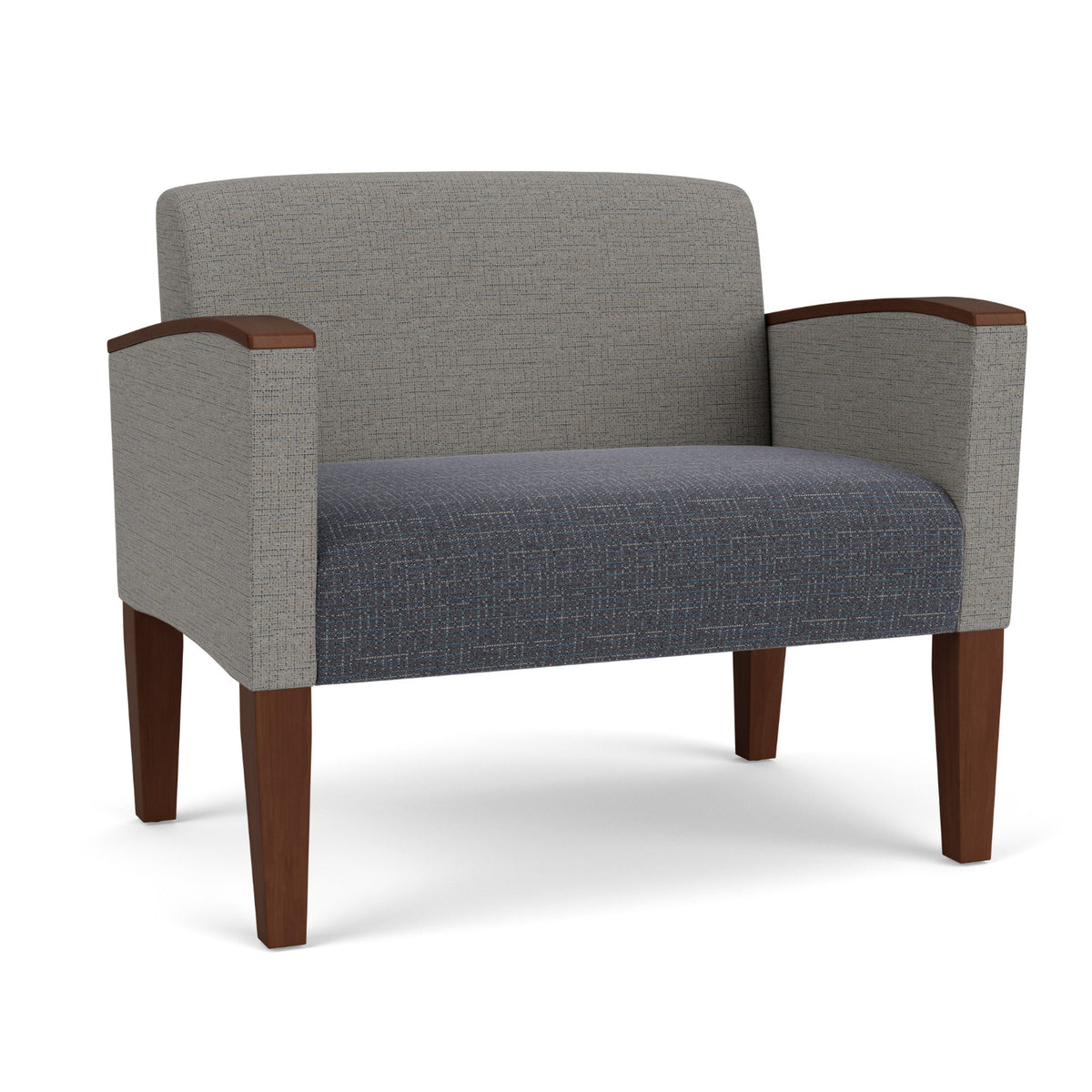 Belmont Collection Seating, Bariatric Chair, 750 lb. Capacity, Designer Fabric Upholstery, FREE SHIPPING