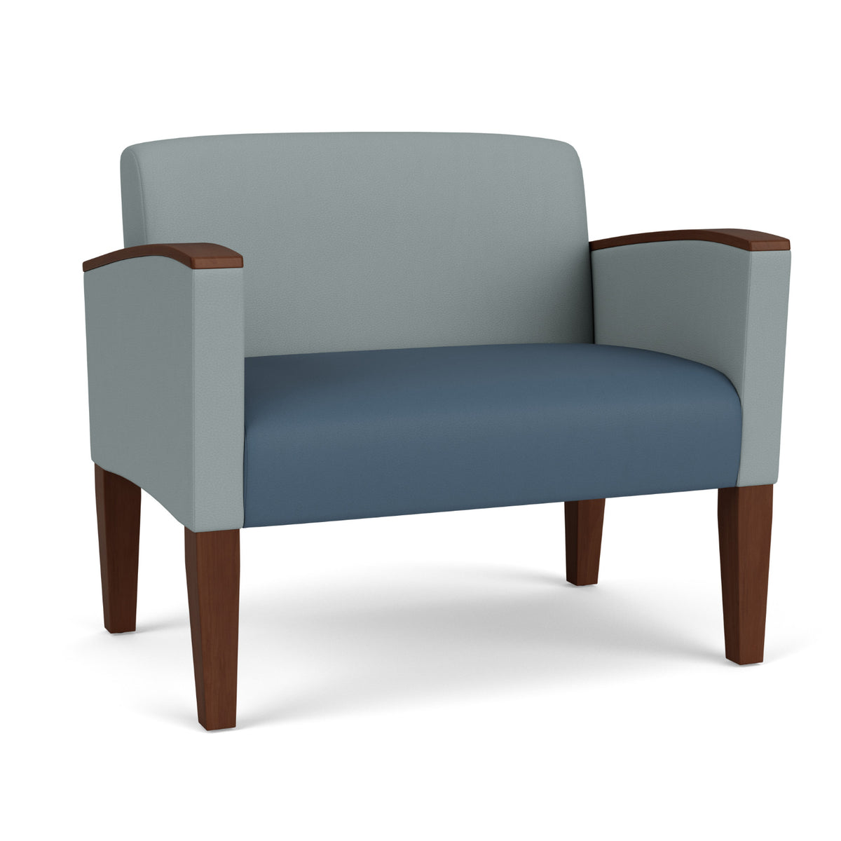 Belmont Collection Seating, Bariatric Chair, 750 lb. Capacity, Standard Vinyl Upholstery, FREE SHIPPING