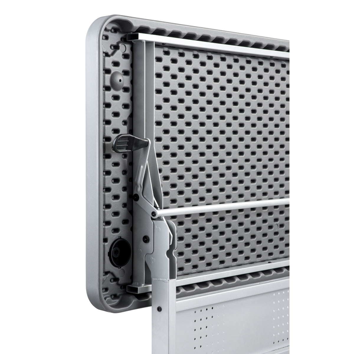 Flip-N-Store "Smooth Top" Nesting Mobile Training Table