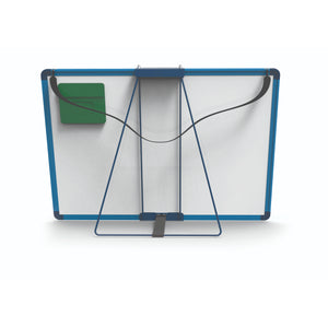 Pack and Go Whiteboard Easel