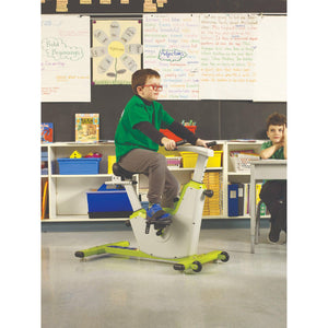 Self-Regulation Classroom Cruiser Bike, Grades PreK-2