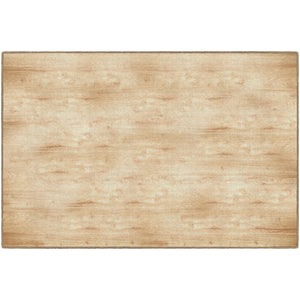 Schoolgirl Style Simply Boho Light Wood Grain Rugs