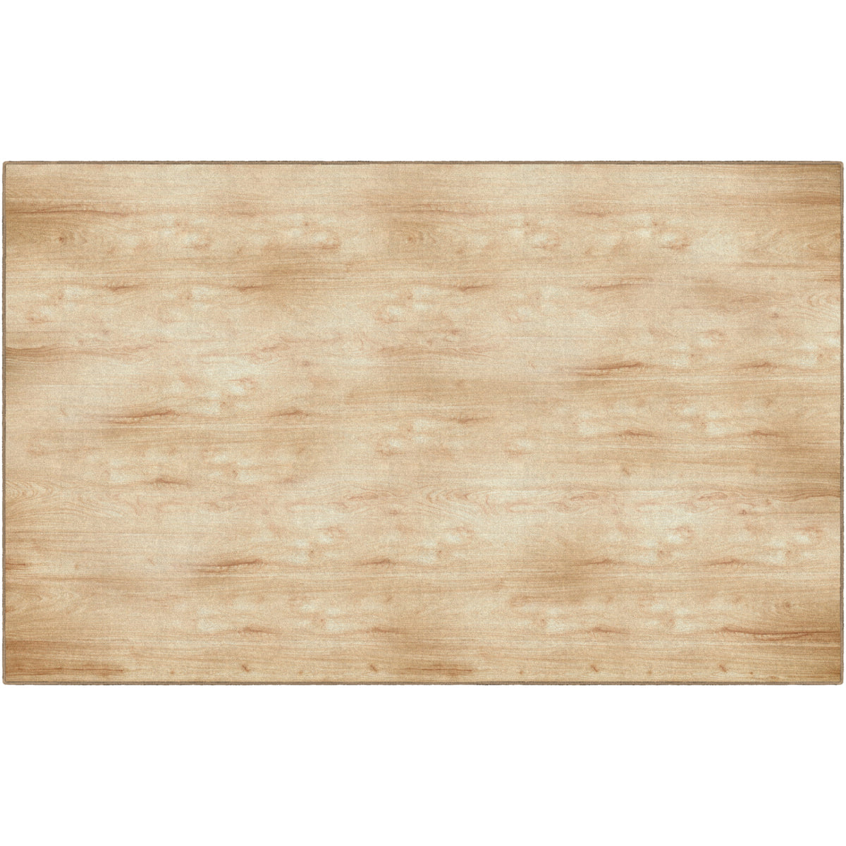 Schoolgirl Style Simply Boho Light Wood Grain Rugs