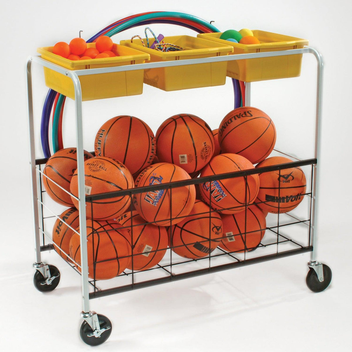 Phys Ed Cart