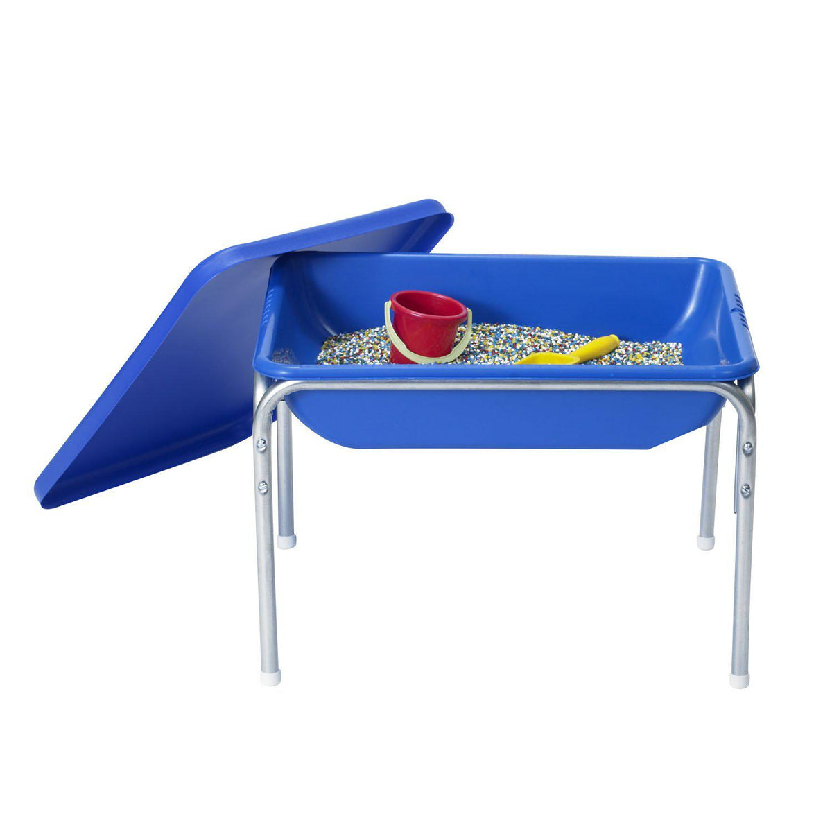 Small Sensory Table and Lid Set