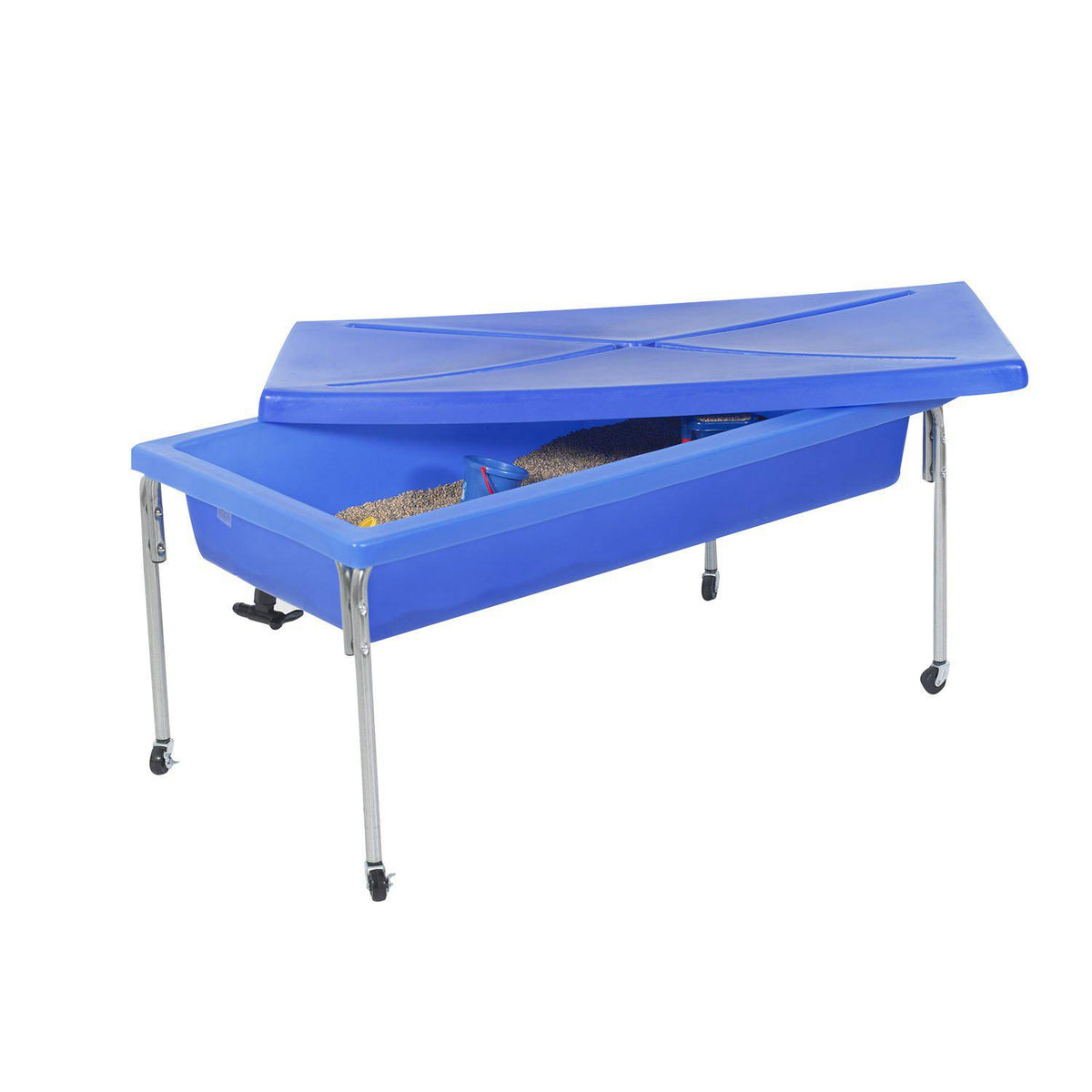 Activity Table and Lid Set - 24"h