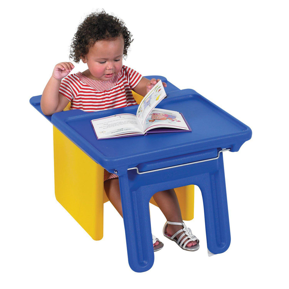 Edutray Edutray for Cube Chairs - NextGen Furniture, Inc.