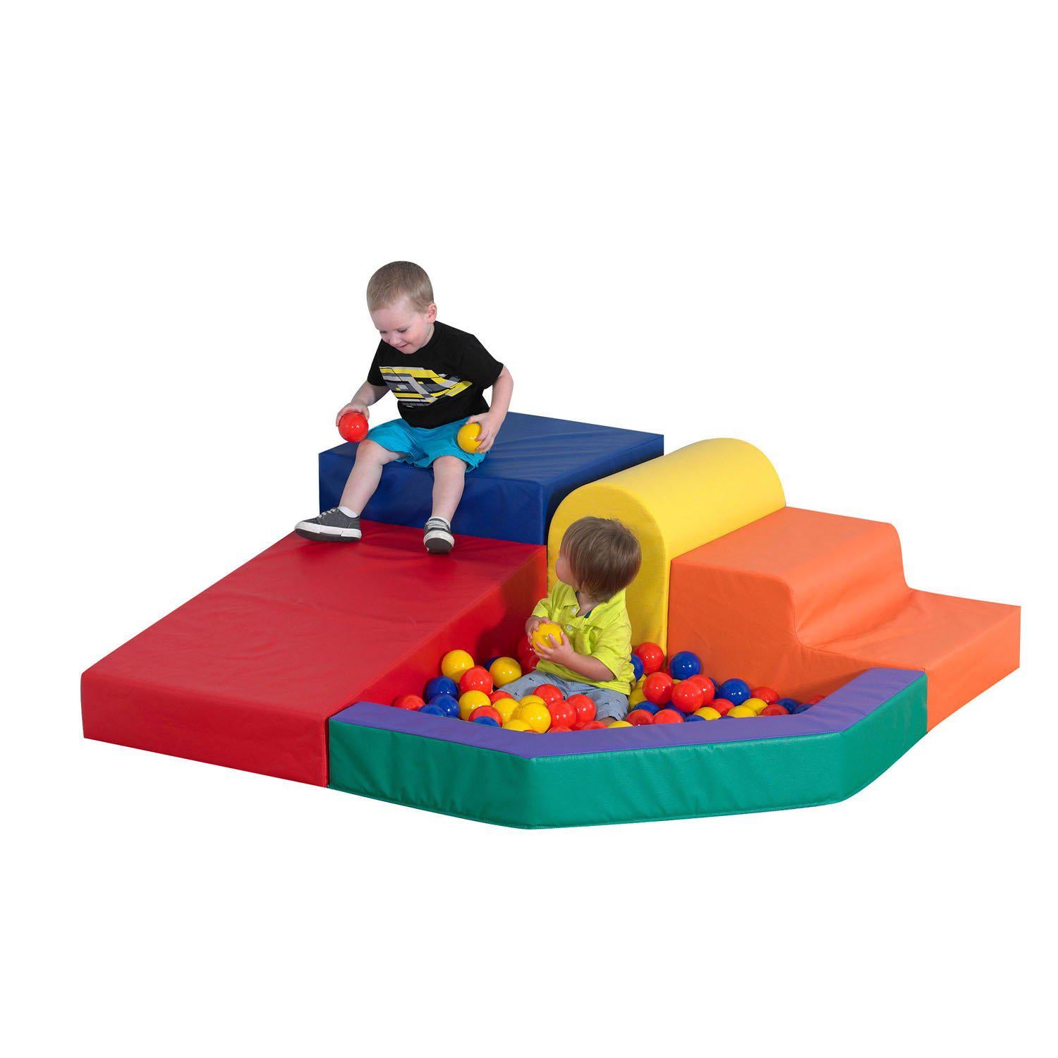 Mikayla's Mini Mountain