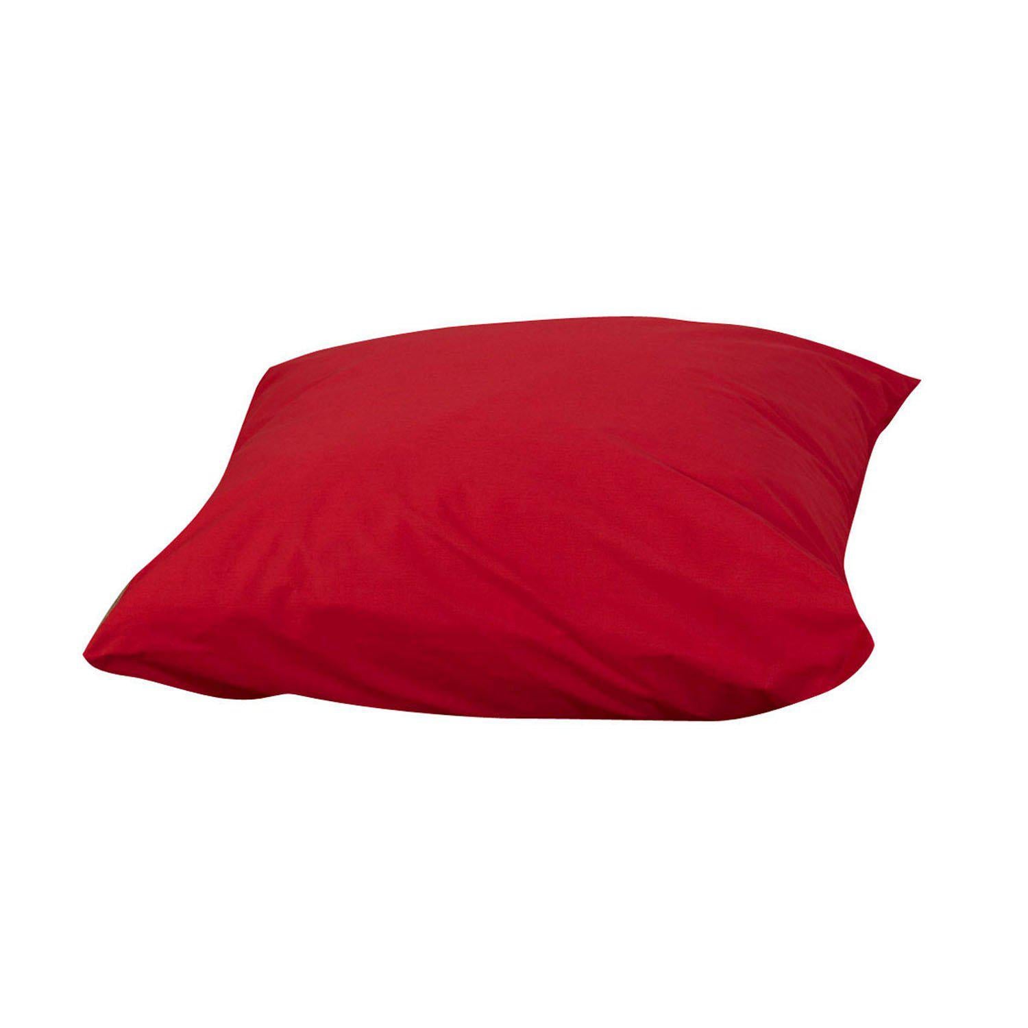 27" Cozy Floor Pillows