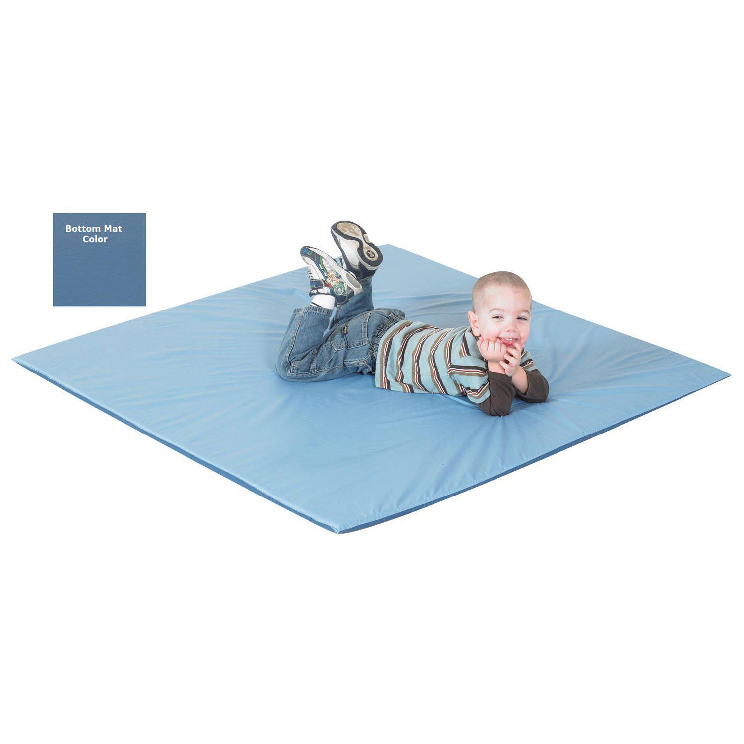 Two Tone Activity Mat