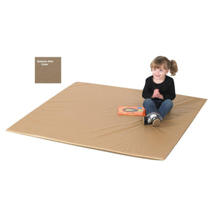 Two Tone Activity Mat