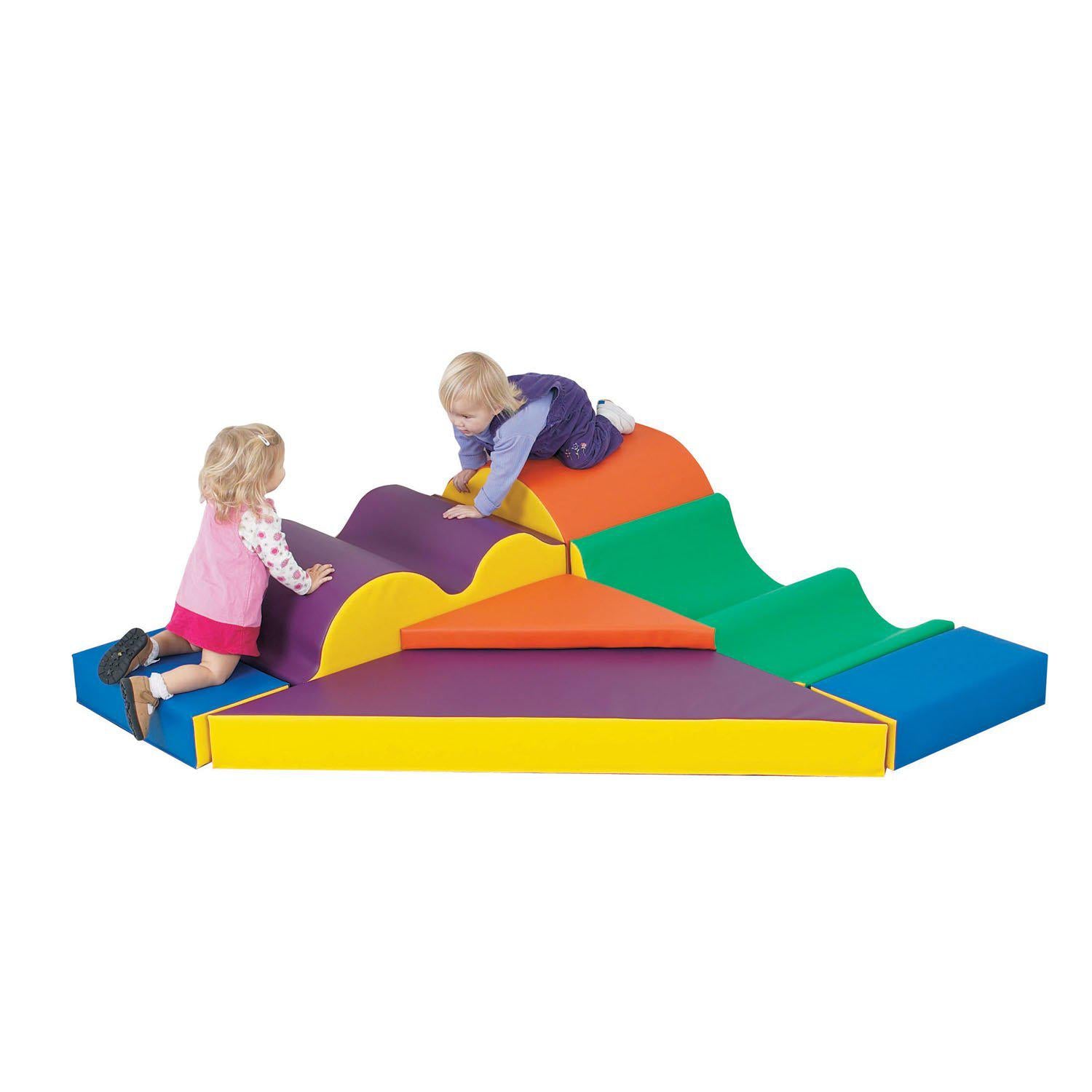 Marshmallow Upside Downs