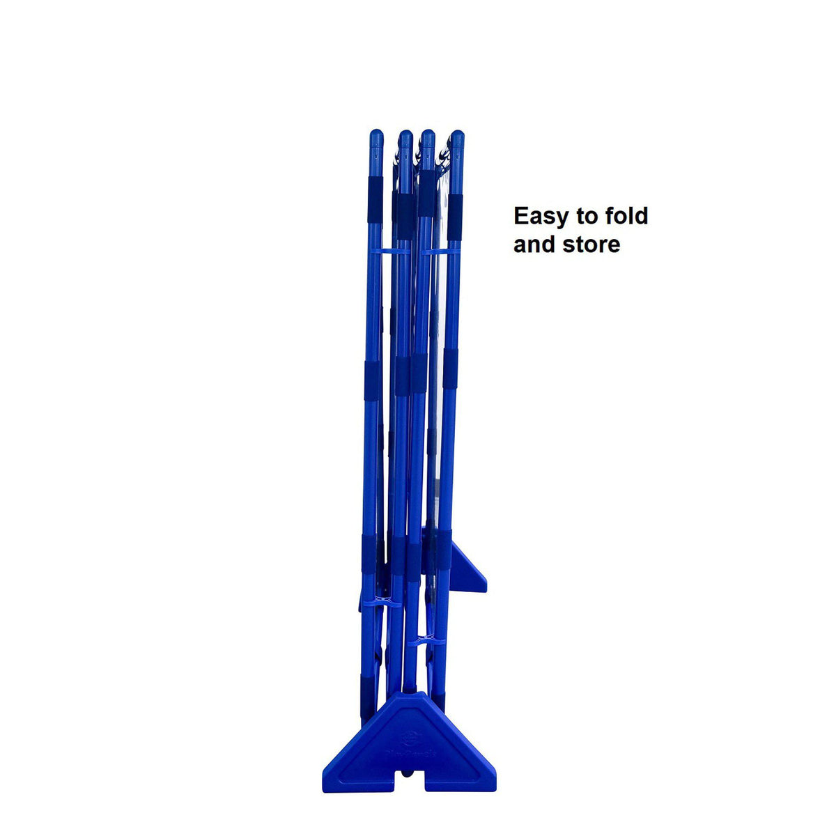 Big Screen Clear PlayPanel - Set of 4