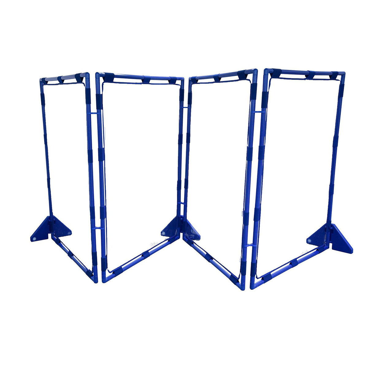 Big Screen Clear PlayPanel - Set of 4