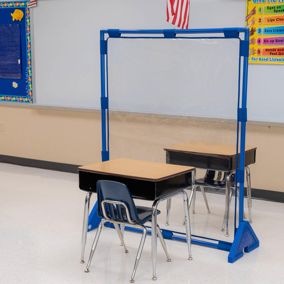 Big Screen Clear PlayPanel