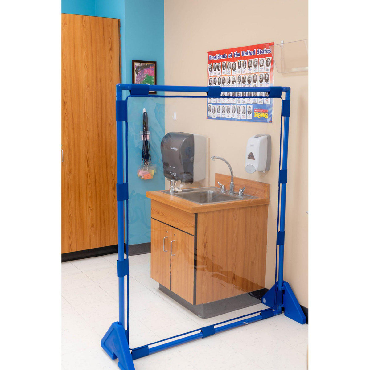 Big Screen Clear PlayPanel