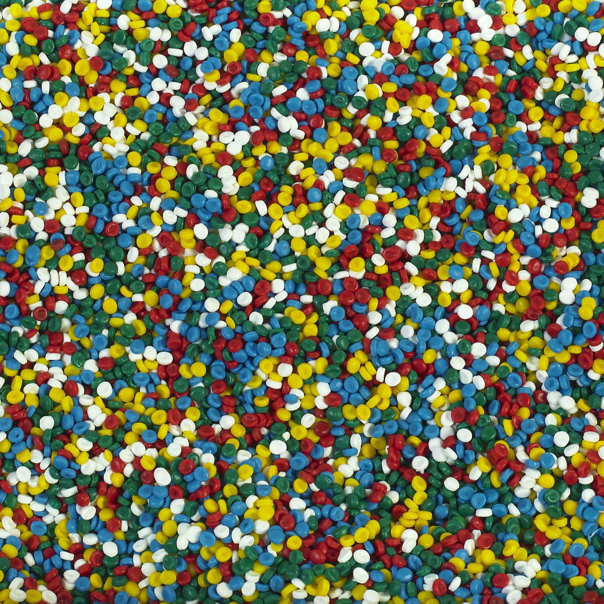 Multi-Colored Kidfetti® Play Pellets