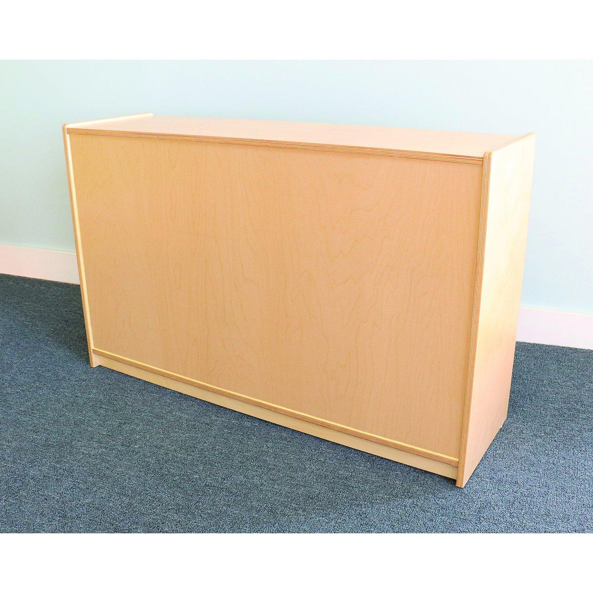 Whitney Plus Cabinet, Natural