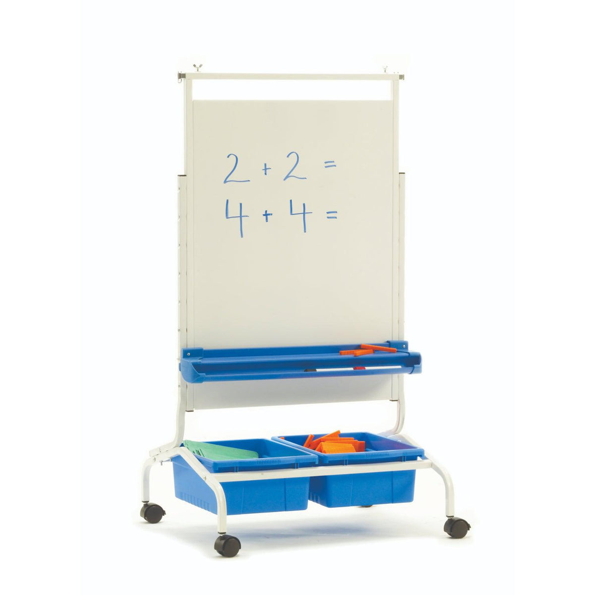 Deluxe Chart Stand - NextGen Furniture, Inc.