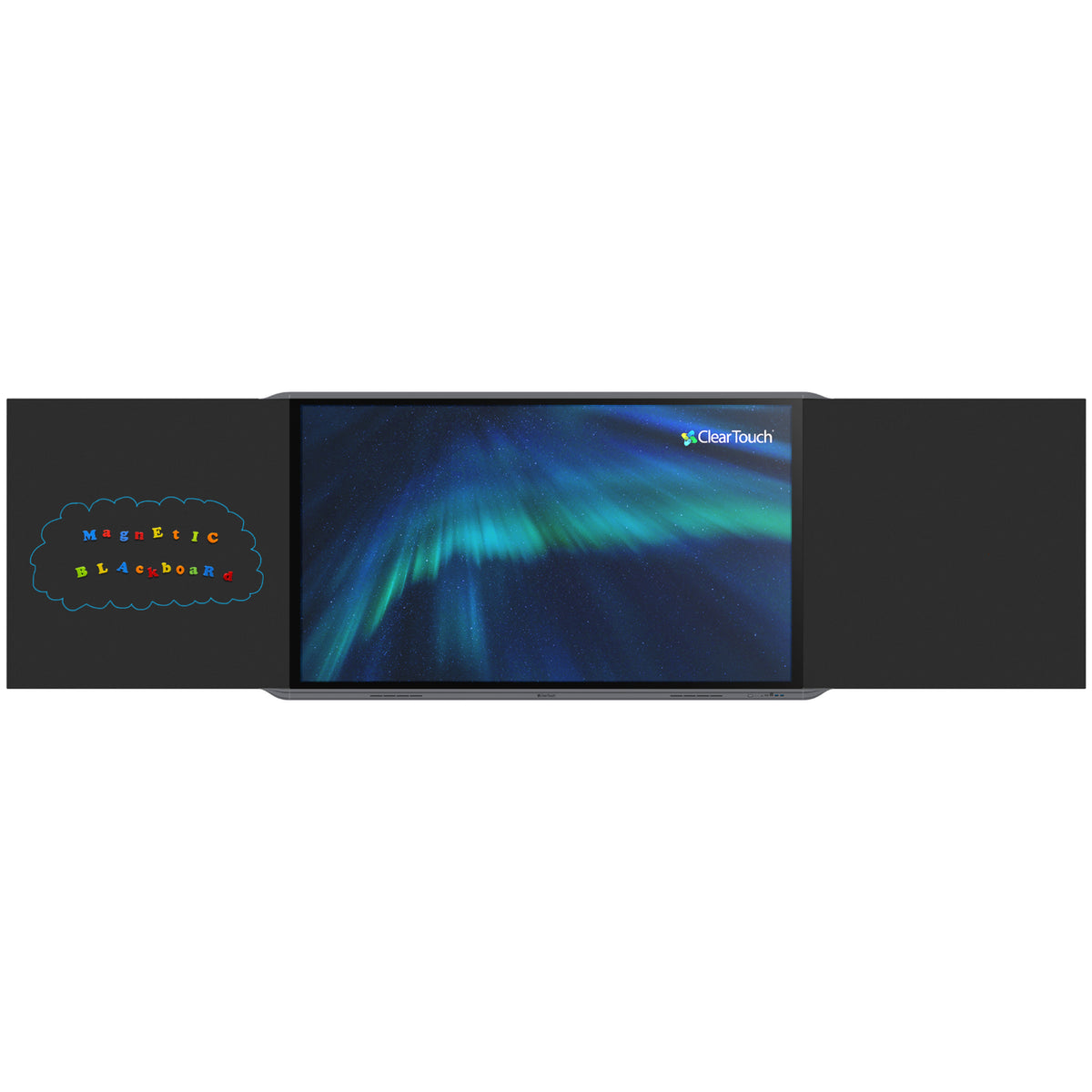 Clear Touch 8086 MAX Interactive Display