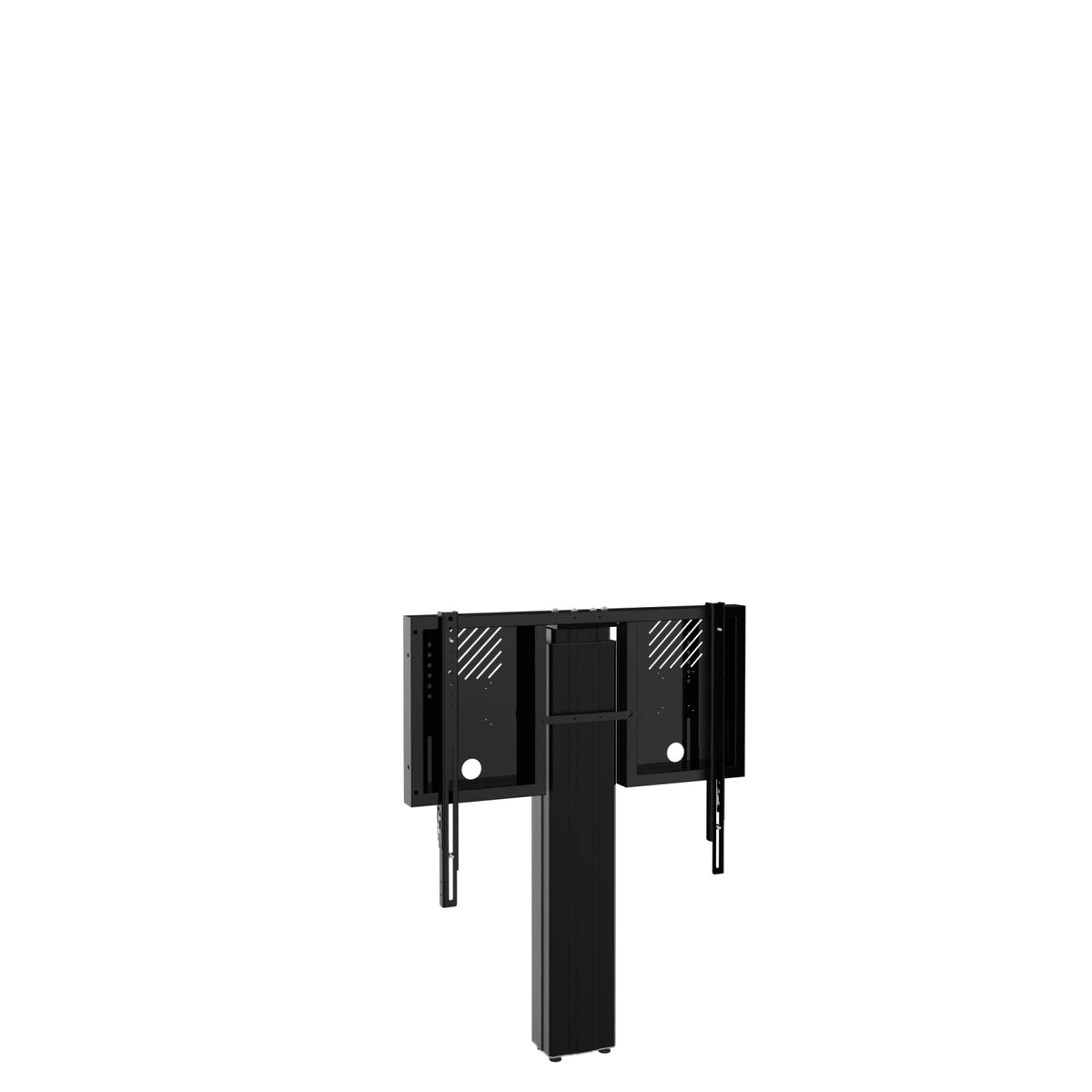 Clear Touch Adjustable Wall Mount