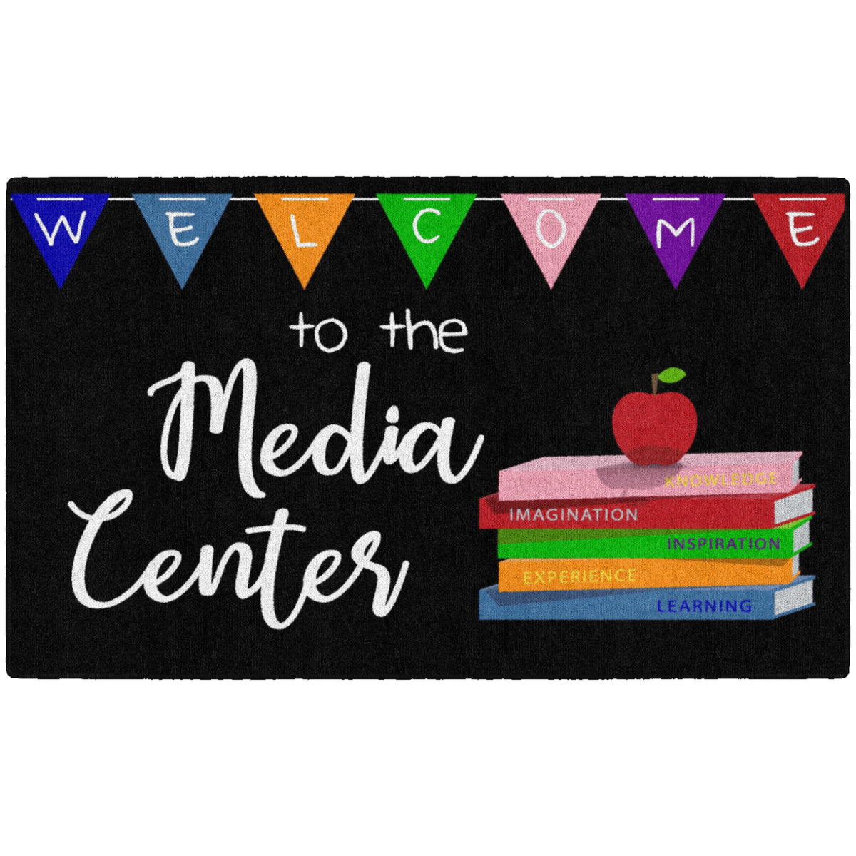 Media Center Rugs