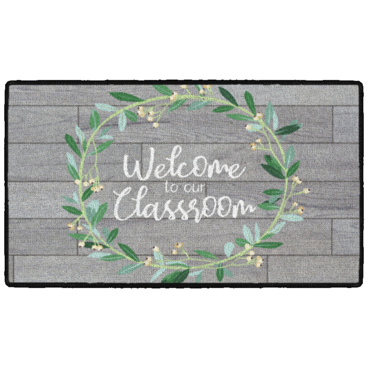 Welcome To Our Classroom Rugs