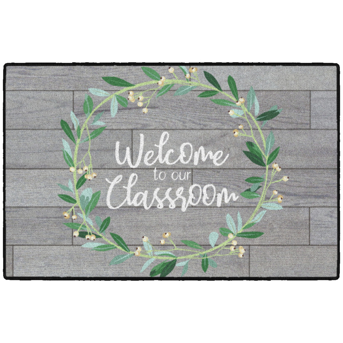 Welcome To Our Classroom Rugs