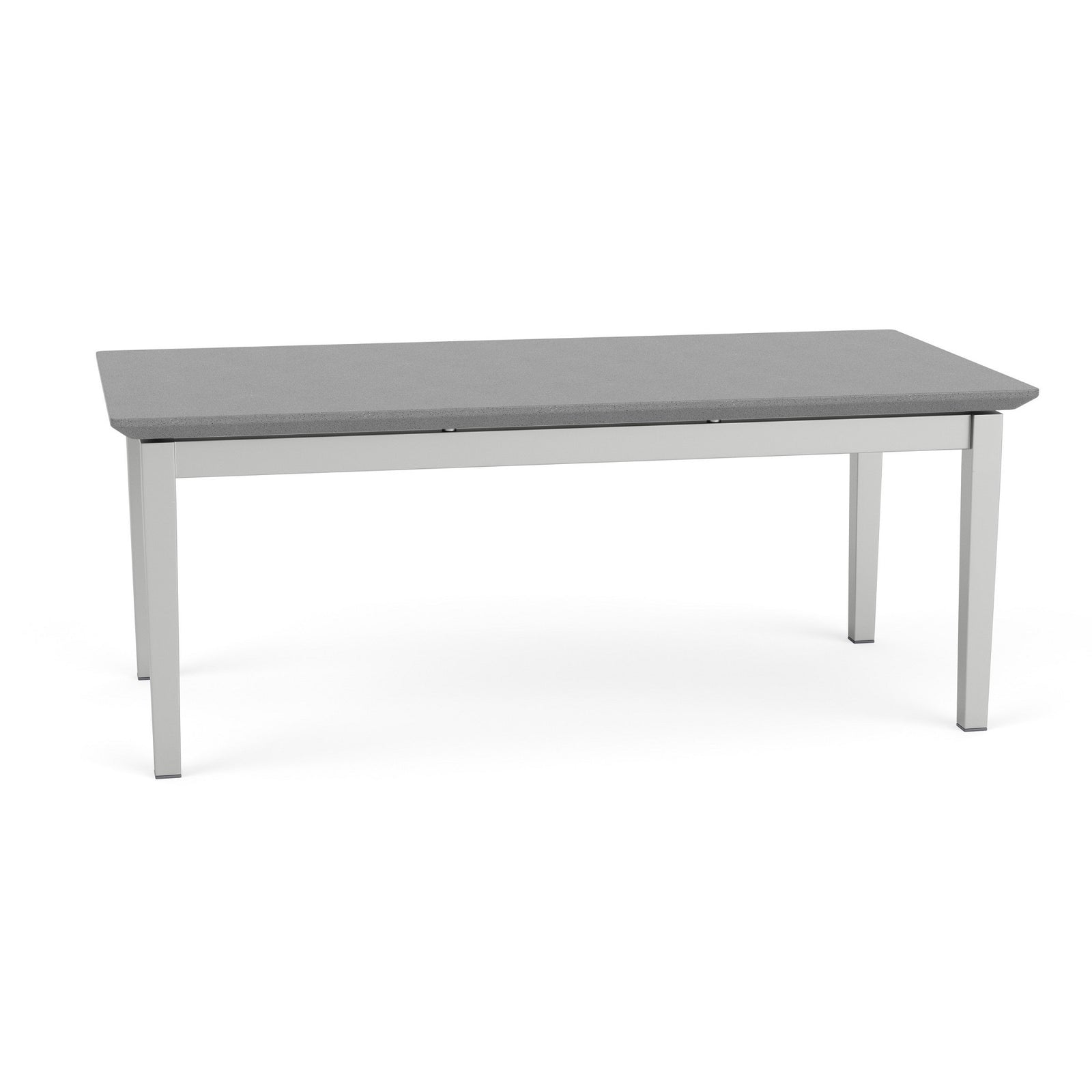 週末セール　NAGANO INTERIOR Real still table Global Views Casual Dining Oculus Dining Table-Nutmeg