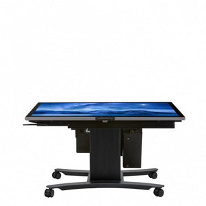 Clear Touch Convertible Mobile Stand for 7065XT Interactive Panel