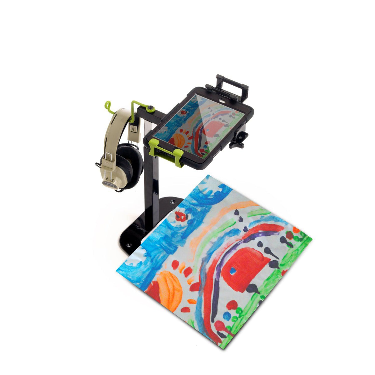 Copernicus Dewey The Document Camera Stand