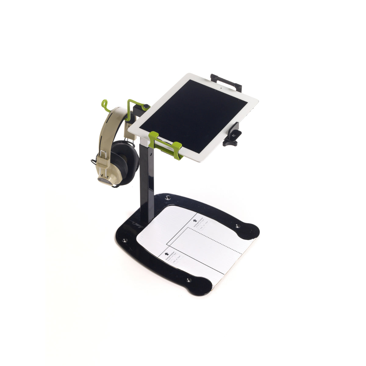 Copernicus Dewey The Document Camera Stand