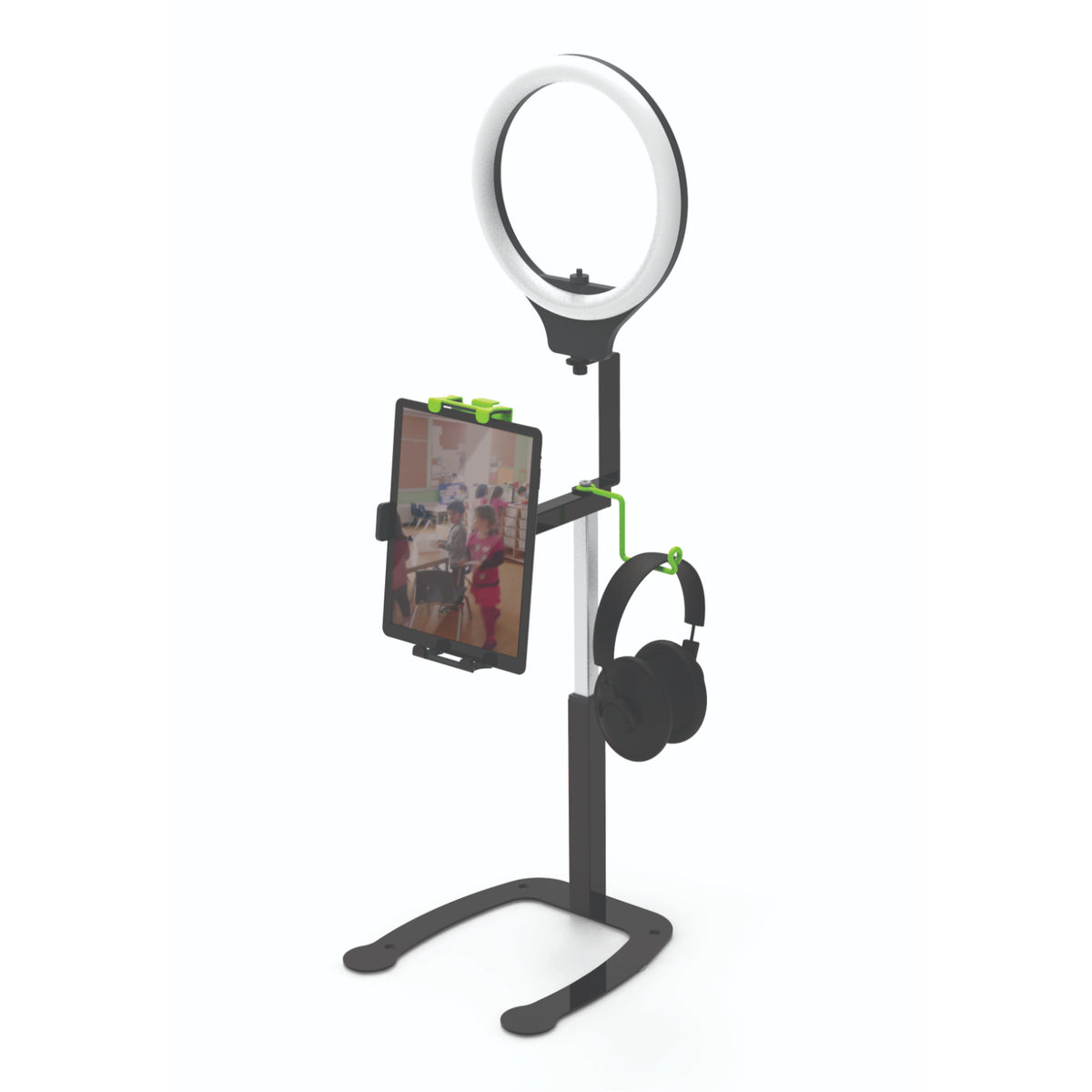 Copernicus Dewey Video/Podcasting and Doc Cam Stand