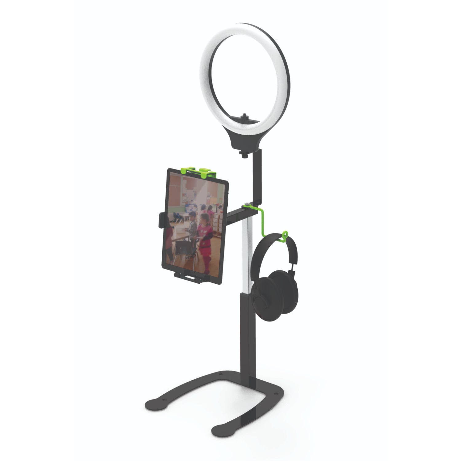 Copernicus Dewey Video/Podcasting and Doc Cam Stand