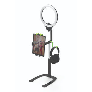 Copernicus Dewey Video/Podcasting and Doc Cam Stand