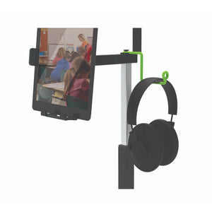 Copernicus Dewey Video/Podcasting and Doc Cam Stand