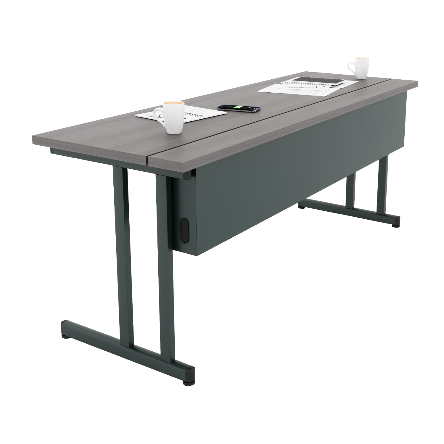 Delta Training Table with Integrated Storage