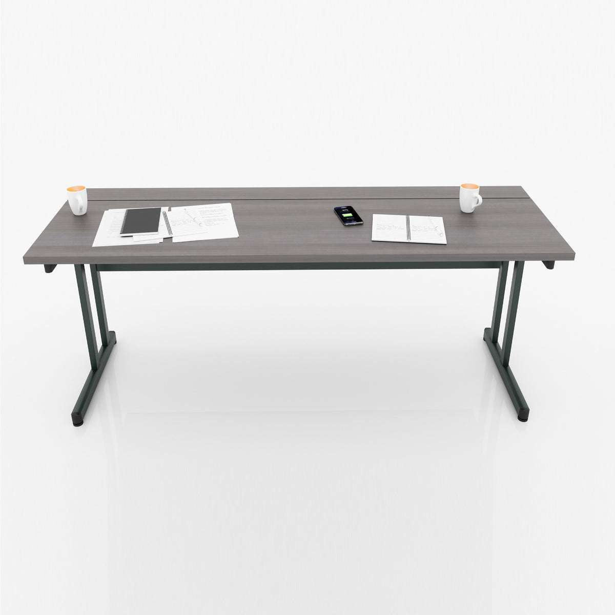 Delta Training Table with Integrated Storage