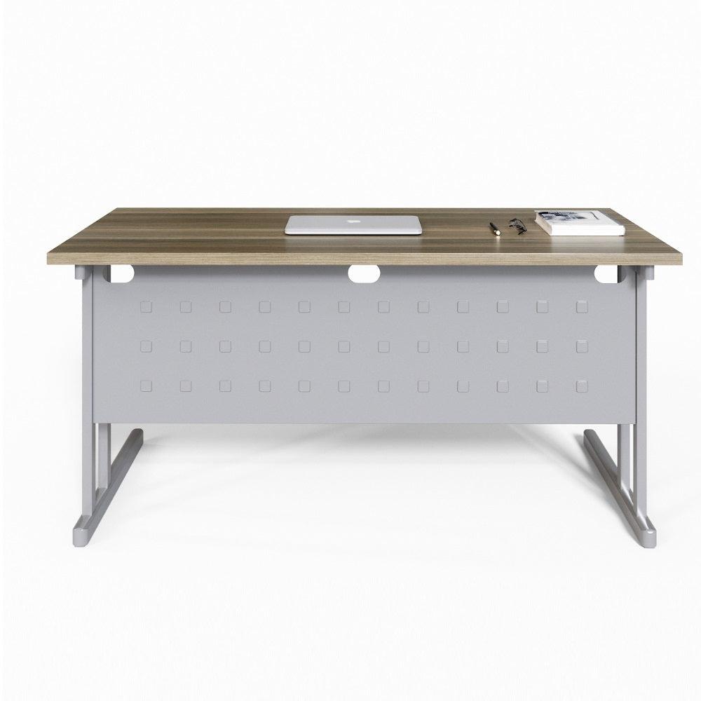 Delta Light Training Table with Modesty Panel