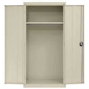 Elite Series Wardrobe Cabinet, 36" W x 24" D x 72" H