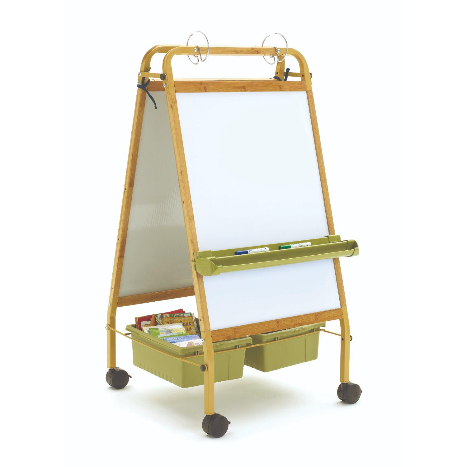 Cappelletto : Professional Restoration Easel : Electric With Remote Control  (Dta)