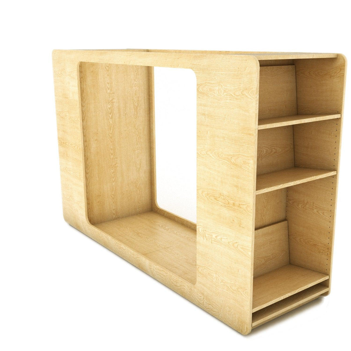 Fomcore Nest Enclosure for Eagles Nest, LIFETIME WARRANTY, FREE SHIPPING