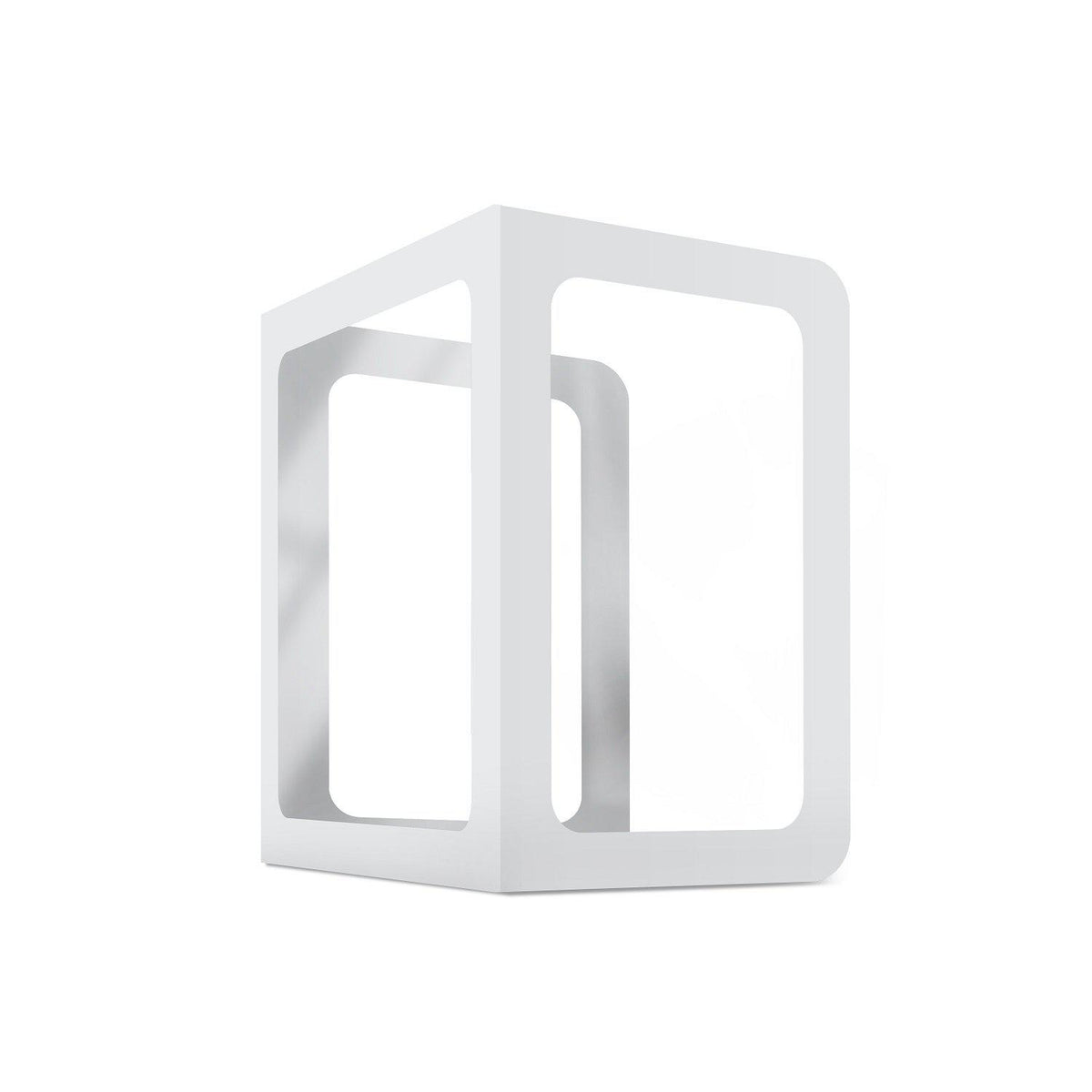 Portable Economy Desktop Divider, Small, 20" x 20"