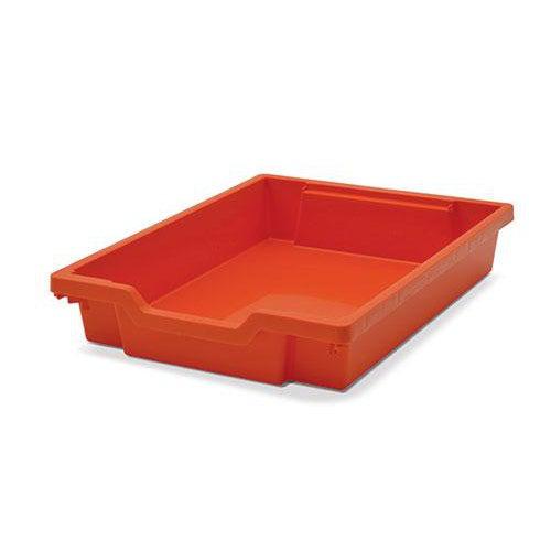 Gratnells F1 Shallow Tray, Set of 8, FREE SHIPPING