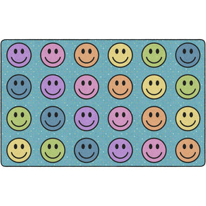 Smiley Seating Rugs