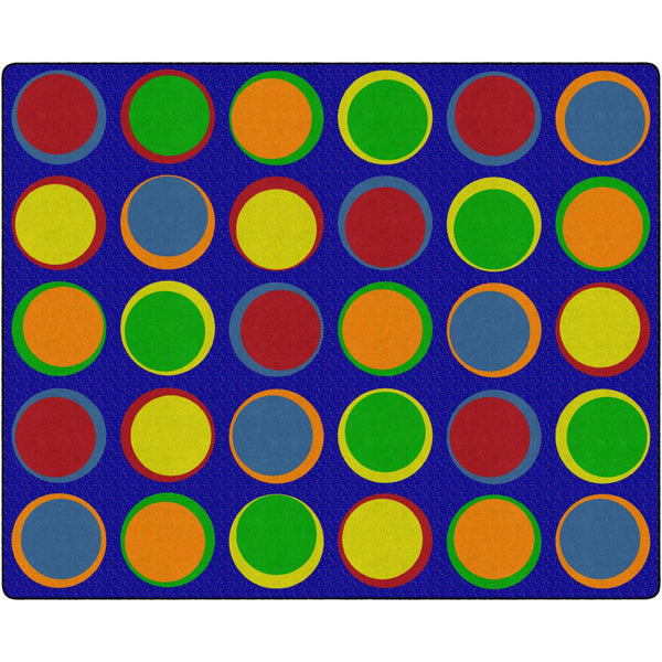 Sitting Spots Rugs - NextGen Furniture, Inc.