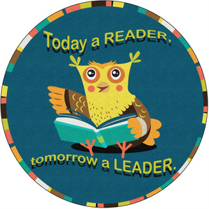 Reader to Leader Rugs