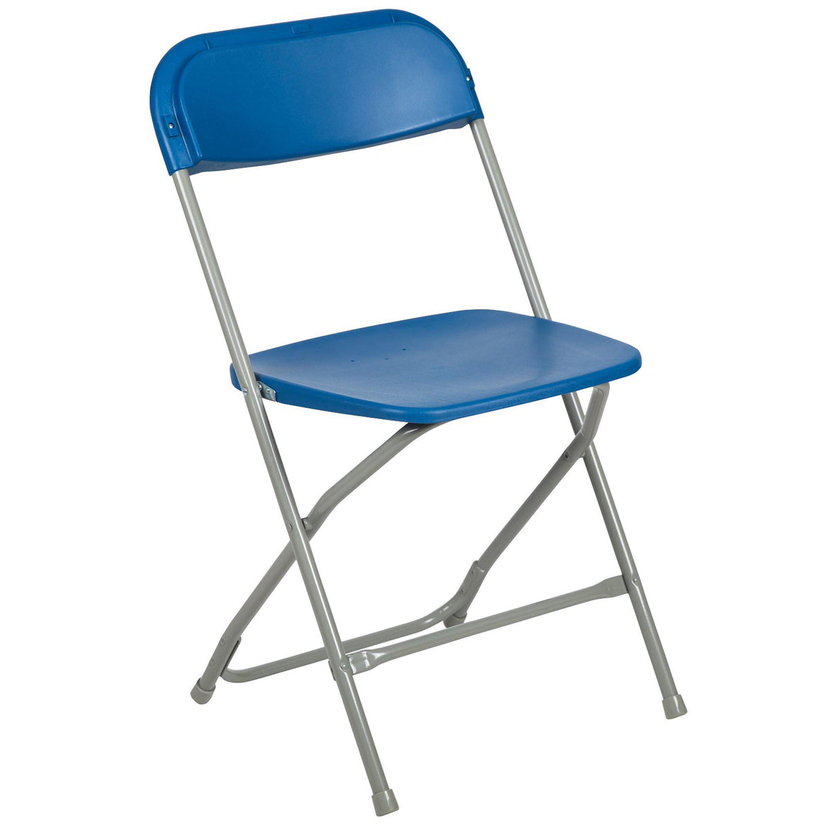 Nextgen Premium Plastic Folding Chair, 650 Lb. Capacity